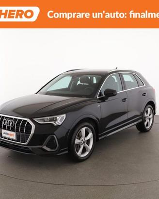 AUDI Q3 JT20211
