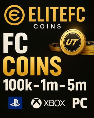 Crediti FC 27 Playstation e Xbox  NoBan
