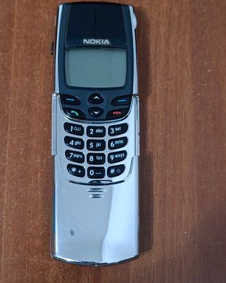nokia 8810