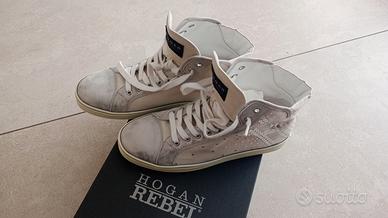 Sneakers Nuove Hogan