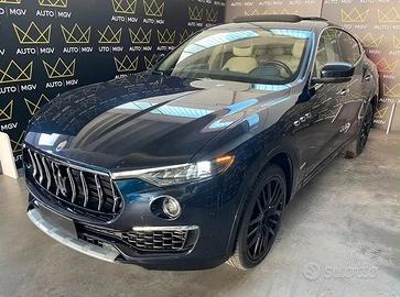 Maserati Levante V6 430 CV S AWD Granlusso