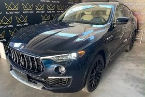 Maserati Levante V6 430 CV S AWD Granlusso