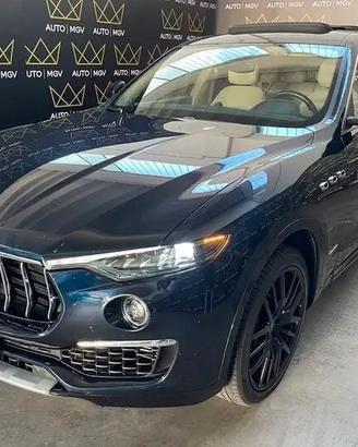 Maserati Levante V6 430 CV S AWD Granlusso