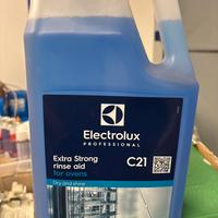 Brillantante Electrolux