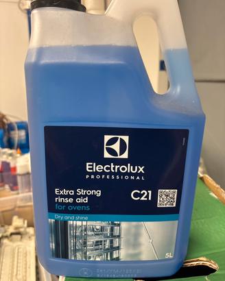 Brillantante Electrolux