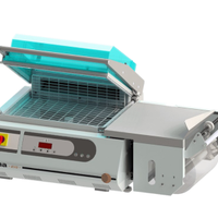 MINIMA EVO TERMORETRAIBILE MANUALE DA BANCO