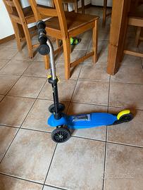 Monopattino Decathlon