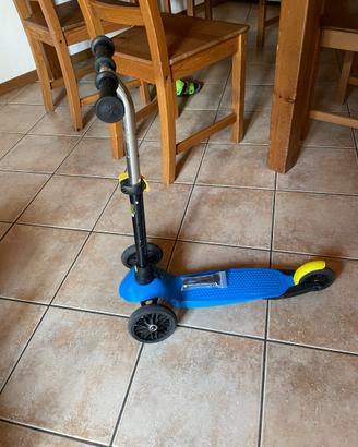 Monopattino Decathlon