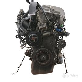 Motore Suzuki Ignis 2a 1.5 benzina del 2005 M15A