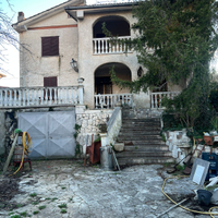 Villino indipendente