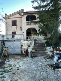 Villino indipendente