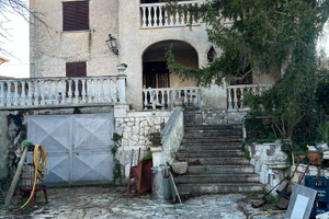 Villino indipendente