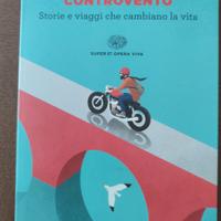 Controvento, Federico Pace