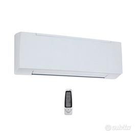 termoventilatore idronico Sabiana