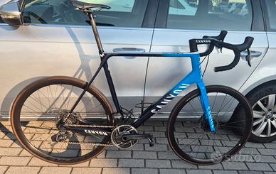 kanyon ultimate  cf slx  XL 