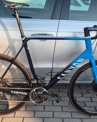 kanyon ultimate  cf slx  XL 