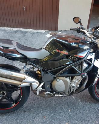 MV Agusta Brutale 989 R - 2009