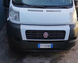 Ducato L2 H1 frigo