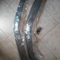 RICAMBI VINTAGE ORIGINALI  FORD FIESTA