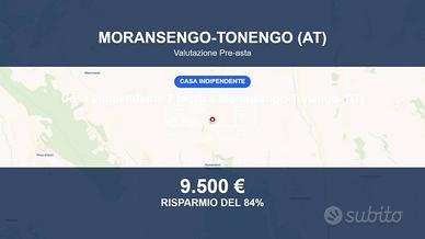Immobile in asta di 320 m² con più di 5 locali a M