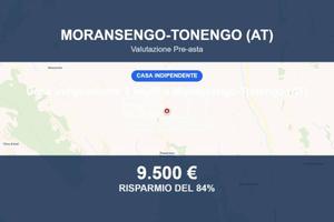Immobile in asta di 320 m² con più di 5 locali a M