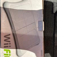 Wii Fit