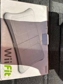 Wii Fit