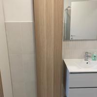 Mobile bagno e Mobile TV Ikea