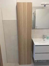 Mobile bagno e Mobile TV Ikea