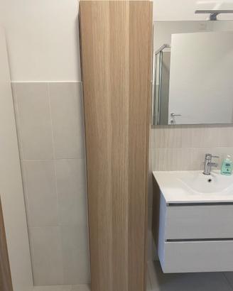 Mobile bagno e Mobile TV Ikea
