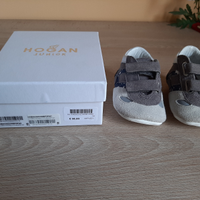 Scarpe Hogan junior olympia n 19