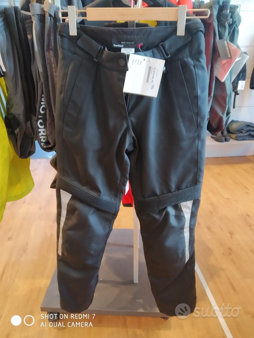 Subito - Autoabruzzo Srl - Pantalone bmw da donna modello tourshell -  Accessori Moto In vendita a Chieti