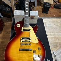 BLITZ by Aria Pro II LES PAUL
