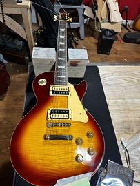 BLITZ by Aria Pro II LES PAUL