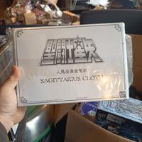 saint seiya vintage ,i cavalieri dello zodiaco