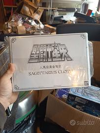 saint seiya vintage ,i cavalieri dello zodiaco