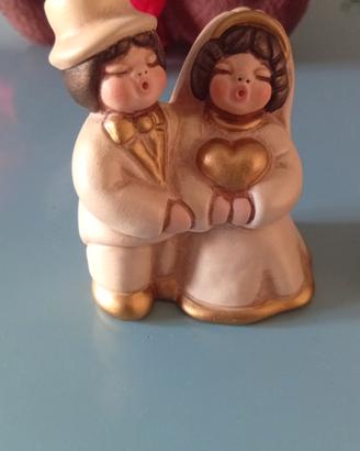 Statuetta Thun 