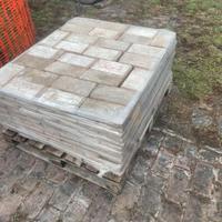 Tavelle antiche fatte a mano!!!