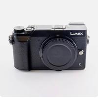 Panasonic Lumix Gx80