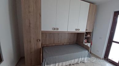 Cameretta Mondo Convenienza 