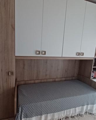 Cameretta Mondo Convenienza 