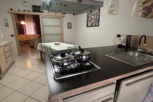 Melito quadrilocale 159.000 tratt