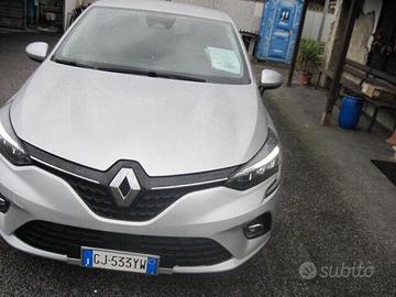 Renault Clio TCe 90 CV 5 porte Equilibre FINANZIAB