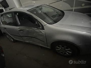 Volkswagen  golf 2.0 tdi del 2006