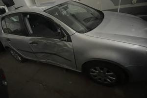 Volkswagen  golf 2.0 tdi del 2006