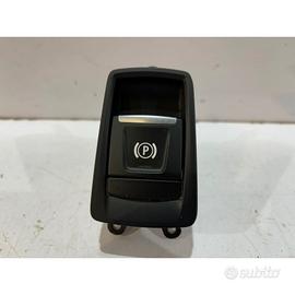 BMW 2 F45 F46 Interruttore del freno a mano - 6218