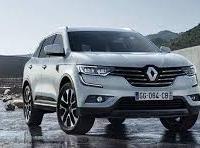 Disponiamo di ricambi renault koleos kangoo arkana