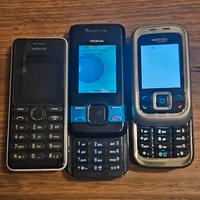 Nokia Vintage Cellulari