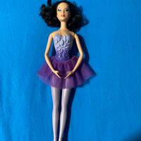 Barbie Mattel ballerina