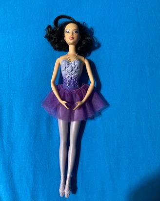 Barbie Mattel ballerina